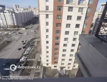 2-комнатная квартира, этаж 12 из 15, 80 м²