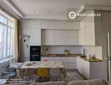 2-комнатная квартира, этаж 12 из 15, 80 м²