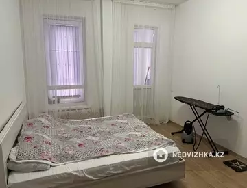 2-комнатная квартира, этаж 1 из 7, 76 м²