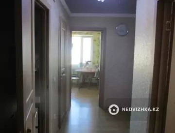 2-комнатная квартира, этаж 16 из 16, 59 м²