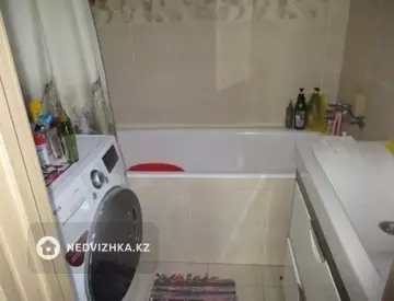 2-комнатная квартира, этаж 16 из 16, 59 м²