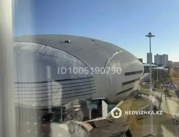 1-комнатная квартира, этаж 7 из 11, 38 м²