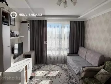 1-комнатная квартира, этаж 7 из 11, 38 м²