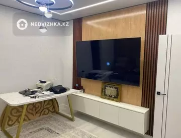 3-комнатная квартира, этаж 3 из 12, 67 м²