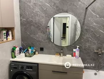 3-комнатная квартира, этаж 3 из 12, 67 м²