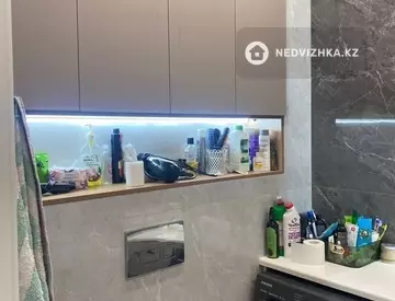 3-комнатная квартира, этаж 3 из 12, 67 м²