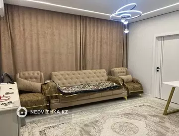 3-комнатная квартира, этаж 3 из 12, 67 м²