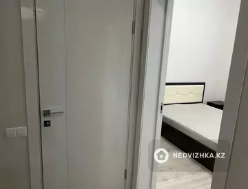 2-комнатная квартира, этаж 2 из 7, 54 м²