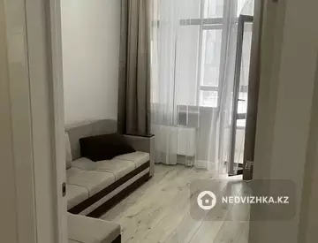 2-комнатная квартира, этаж 2 из 7, 54 м²