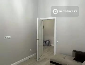 2-комнатная квартира, этаж 2 из 7, 54 м²