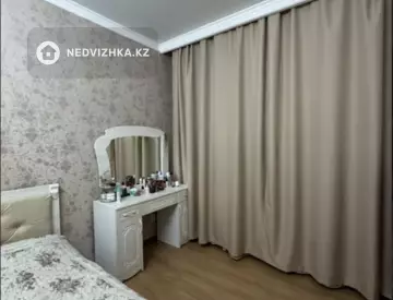 2-комнатная квартира, этаж 7 из 9, 65 м²
