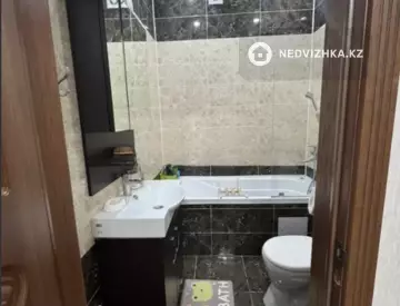 2-комнатная квартира, этаж 7 из 9, 65 м²