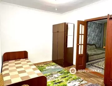 2-комнатная часть дома, 3 соток, 40 м², на длительный срок