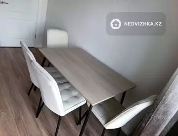 1-комнатная квартира, этаж 15 из 15, 40 м²