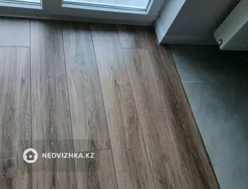 1-комнатная квартира, этаж 15 из 15, 40 м²