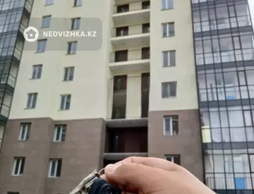 1-комнатная квартира, этаж 15 из 24, 28 м²