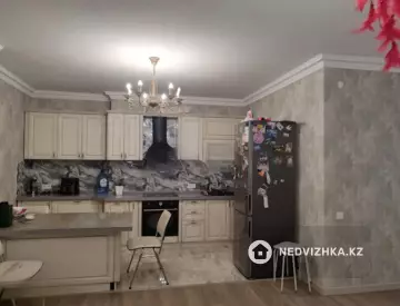 2-комнатная квартира, этаж 5 из 10, 67 м²