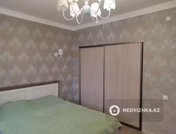 2-комнатная квартира, этаж 5 из 10, 67 м²