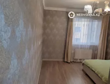 2-комнатная квартира, этаж 5 из 10, 67 м²