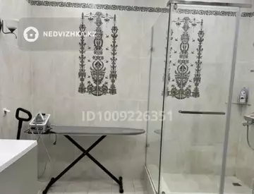 3-комнатная квартира, этаж 5 из 22, 137 м²