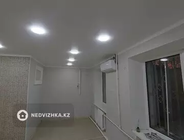 Торговое помещение, этаж 1 из 3, 36 м²