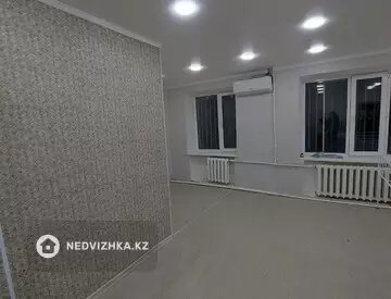 Торговое помещение, этаж 1 из 3, 36 м²