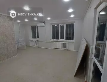 Торговое помещение, этаж 1 из 3, 36 м²