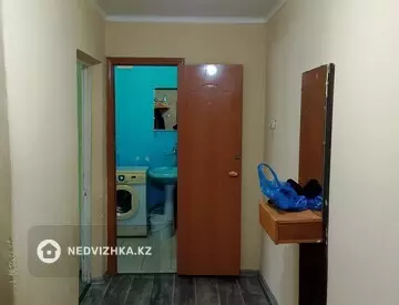 1-комнатная квартира, этаж 2 из 9, 38 м²