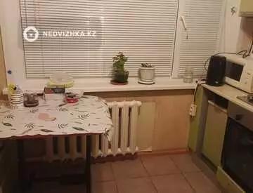 1-комнатная квартира, этаж 1 из 9, 38 м²