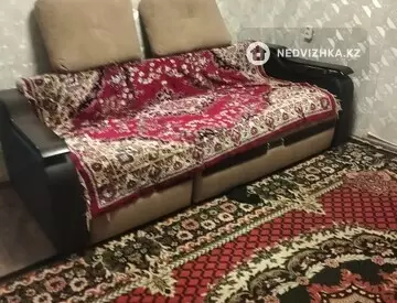 1-комнатная квартира, этаж 7 из 9, 35 м², на длительный срок