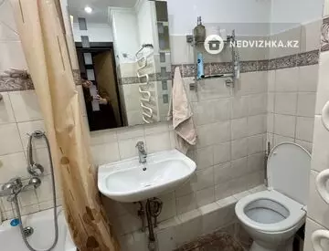 3-комнатная квартира, этаж 5 из 5, 67 м², на длительный срок