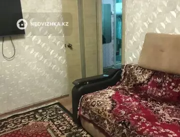 1-комнатная квартира, этаж 7 из 9, 35 м², на длительный срок