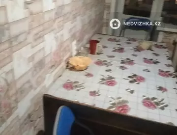 1-комнатная квартира, этаж 7 из 9, 35 м², на длительный срок