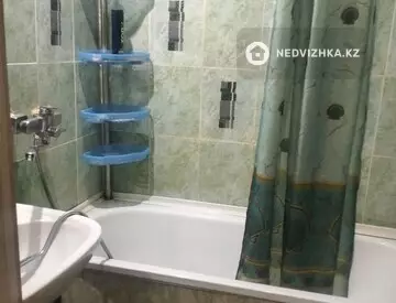 1-комнатная квартира, этаж 7 из 9, 35 м², на длительный срок