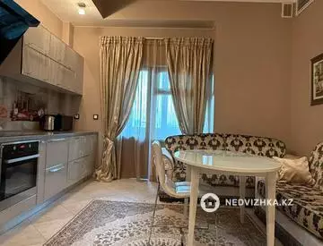 3-комнатная квартира, этаж 6 из 6, 178 м², на длительный срок