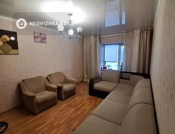 2-комнатная квартира, этаж 4 из 12, 51 м²