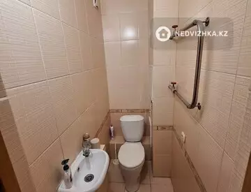 2-комнатная квартира, этаж 4 из 12, 51 м²