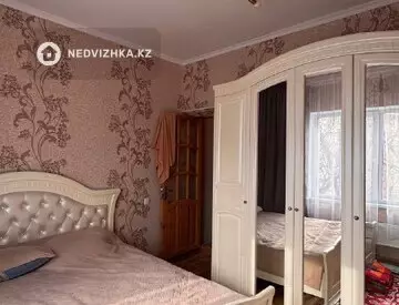 3-комнатная квартира, этаж 4 из 5, 66 м²