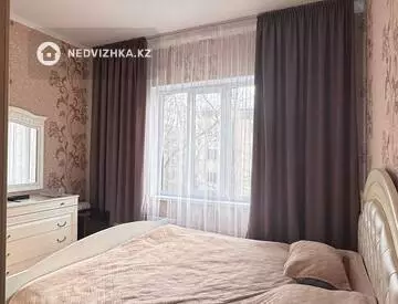 3-комнатная квартира, этаж 4 из 5, 66 м²