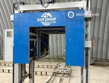 Производственное помещение, этаж 1 из 1, 800 м²