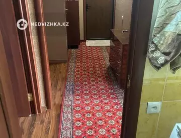 2-комнатная квартира, этаж 5 из 5, 52 м², на длительный срок