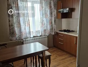 2-комнатная квартира, этаж 5 из 5, 52 м², на длительный срок