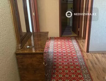 2-комнатная квартира, этаж 5 из 5, 52 м², на длительный срок