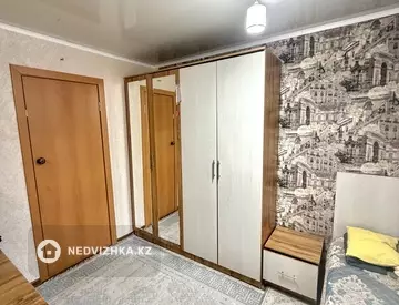 3-комнатная квартира, этаж 3 из 5, 56 м²