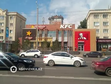 1-комнатная квартира, этаж 2 из 5, 40 м², посуточно