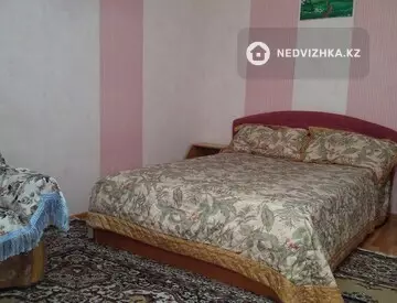 1-комнатная квартира, этаж 2 из 5, 40 м², посуточно