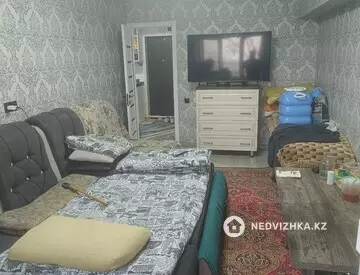 2-комнатная квартира, этаж 4 из 4, 47 м²
