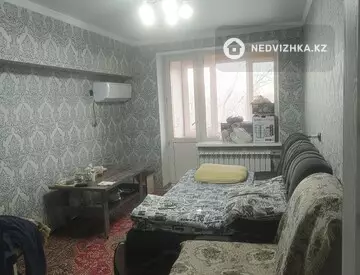 2-комнатная квартира, этаж 4 из 4, 47 м²