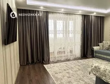3-комнатная квартира, этаж 13 из 14, 95 м²