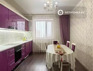 3-комнатная квартира, этаж 13 из 14, 95 м²